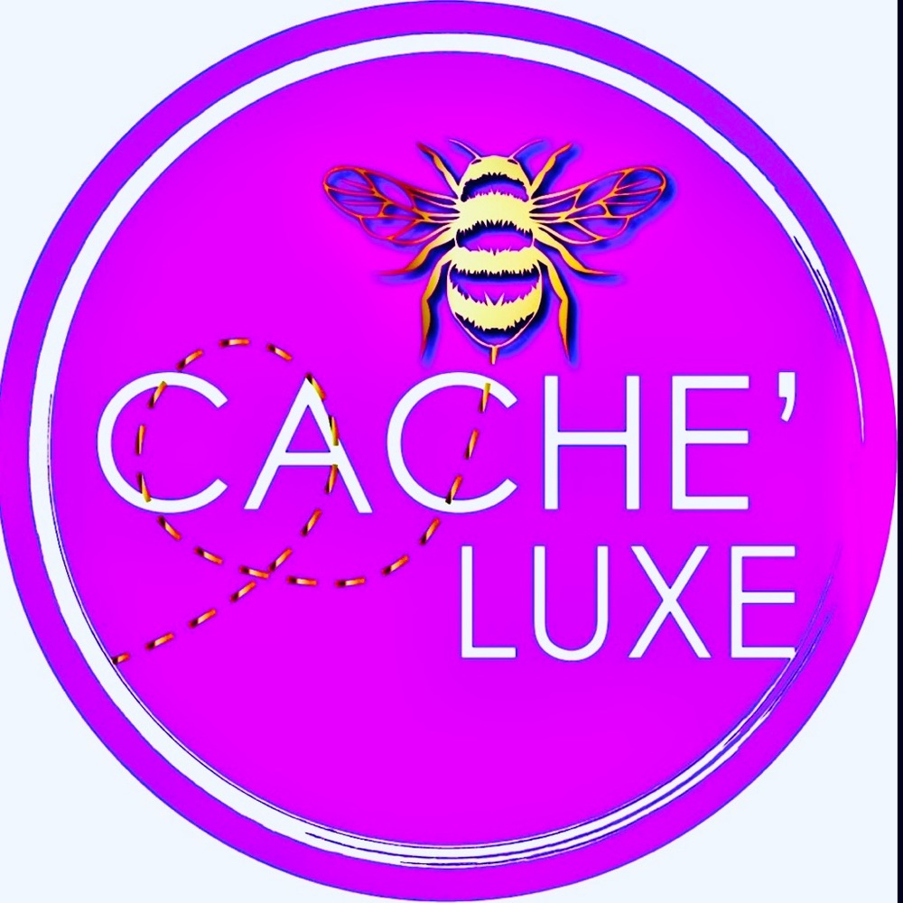 Chic~Classic Find by Carla @CACHE’_LUXE